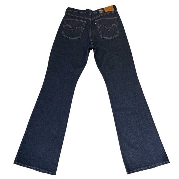 Levis Ribcage Bootcut, 32x33 - Picture 7 of 16